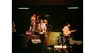 The Beatles - Live At Nippon Budokan Hall - July 2nd, 1966 (Evening Performance)