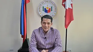 Pahayag ni Sen. Robin Padilla tungkol sa kontrobersyal na episode ng "Batang Quiapo"