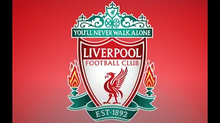 New Liverpool FC Song 2020: Rocking All Over The World