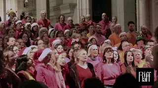 Both Sides Now - The Riff Raff Choir (Dec 23)
