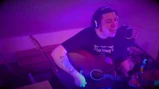 Papa Shandy - The Leaving Of Liverpool (Live From The Loft 1.5)