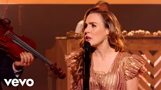 Annie Moses Band - How Can I Keep From Singing (Live At Homestead Hall, Columbia, TN/2020)