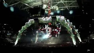 U2 360° Gelsenkirchen 03.08.09