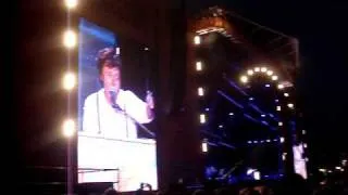 Hard Rock Calling 2010 - Paul McCartney First Encore