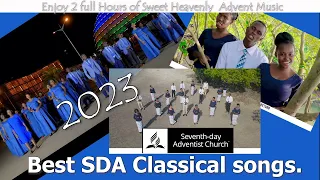 SDA Best Songs,Latest Playlist