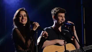 Camila Cabello & Shawn Mendes | I Know What You Did Last Summer (Pitbull's New Year's Eve)