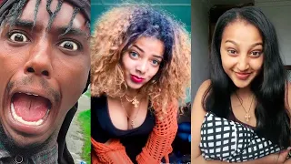 Tik Tok - Ethiopian Funny Videos Part 8 | Ethiopian Artists | Yoni Magna | Ehte Mariyam