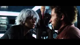 X-Men - The Last Stand (Trailer) | 2006
