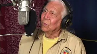 Floyd Red Crow Westerman and Trevy Felix - "Missionary"