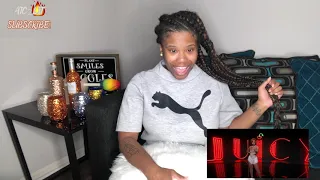 Doja Cat - Juciy/Say So/ Like that (BBMAs Performance) REACTION!!