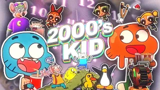 ２０００＇ｓ ＫＩＤ 📺