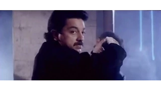 Kalaignan | Kamal Haasan Fight Scene