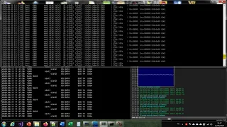 Listen to a DMR encrypted voice with MotoTRBO DMR Basic Privacy (BP) and DSD