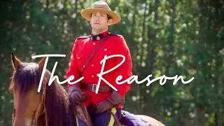 Nathan + Elizabeth [WCTH] “The Reason”