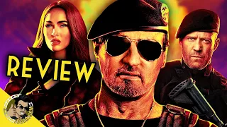 Expend4bles Movie Review: Is It As Bad As They Say?