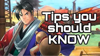 Eiyuden Chronicle Hundred Heroes: Basic tips and advice for Newcomers!