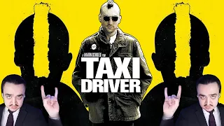 Таксист : ВсеАмериканский Герой | Taxi Driver : The All-American Hero | The Kino Corner