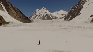 Breathtaking: K2 - The World's Most Dangerous Mountain