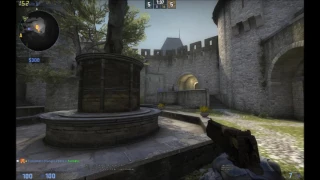 Getting bullied on CSGO