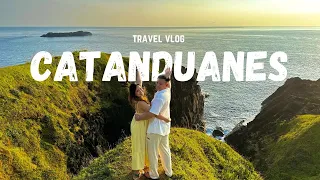 Catanduanes: Travel Guide and Expenses, Binurong Point, Puraran Beach Resort | Philippines