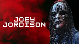 In Memory Of Joey Jordison - Slipknot Co-Founder, Drumming Legend