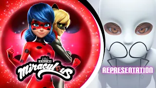 MIRACULOUS | 🐞 REPRESENTATION - TEASER 🐾 | SEASON 5 EPISODE 24