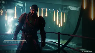 Destiny 2 - Der Anbruch 2021 - Komplette Questreihe