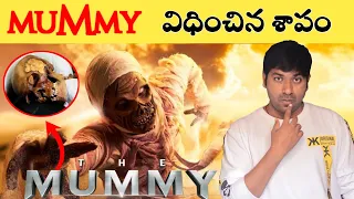 Curse Of Russian Mummy | Top 10 Unknown Facts | V R Facts In Telugu | Ep138