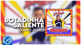 Botadinha Saliente - Xand Avião (CD Ensaio do Comandante)