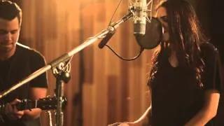 Lovin' This Beat (Ocean Way Acoustic) - Sarah Ross #YoutubeNashville