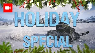 Best Replays - Holiday Special