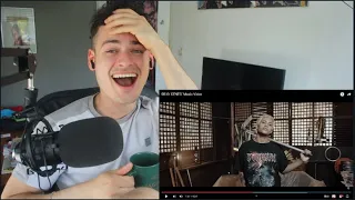 P-POP KINGS!! SB19 'GENTO' Music Video REACTION