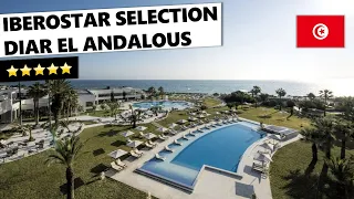 Iberostar Selection Diar El Andalous ⭐️⭐️⭐️⭐️⭐️ - Monastir (Tunesien)