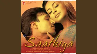 Saathiya