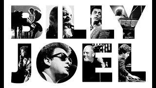 Billy joel live in Tokyo