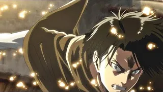 Levi Vs Kenny 「 AMV 」  - Zombie