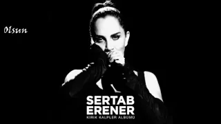 Sertab Erener - Olsun