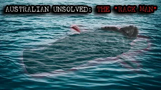 What they FOUND underwater SHOCKED THEM | Australia's "RACK MAN"