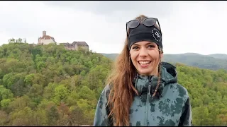 Thüringer Wald - Rennsteig bis Wartburg - Best of Germany - Folge 1