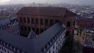 Eine Zeitreise in das antike Trier