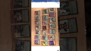 Pendulum Evolution Super Rares Leaked!! Zefra, Qli n more