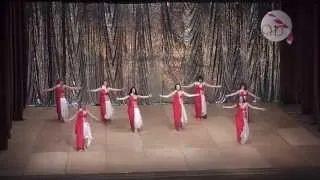 VICTORY DANCE - ОТЧЕТНЫЙ КОНЦЕРТ 2013г