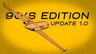 GTA SAN ANDREAS 90'S EDITION - UPDATE 1.0.