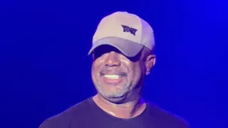 Darius Rucker - Alright