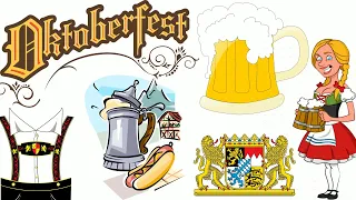 The Oktoberfest Story: The Bright & Dark Chapters 🍻