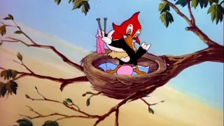 Tom and Jerry   041   Hatch Up Your Troubles 1948