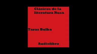 Clásicos rusos-Taras Bulba