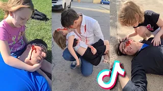 Happiness is helping good children ❤️🙏 TikTok videos 2021 | TikTok Compilation #4