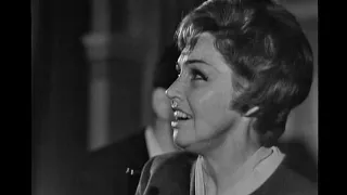 A Nightingale Sang In Berkeley Square - Anita O'Day 1963