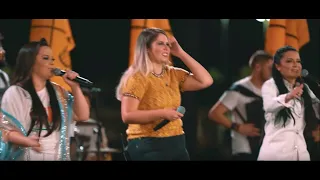 BEBAÇA - Marília Mendonça com Maiara e Maraisa (Todos Os Cantos 2019).